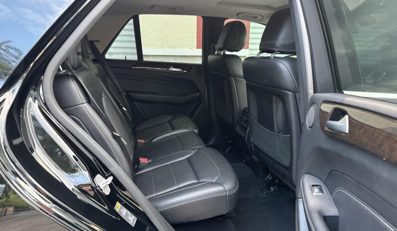 
								2013 Mercedes-Benz ML350 full									