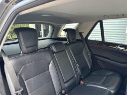 
										2013 Mercedes-Benz ML350 full									
