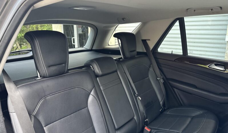 
								2013 Mercedes-Benz ML350 full									