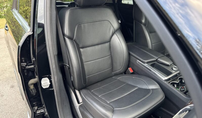 
								2013 Mercedes-Benz ML350 full									