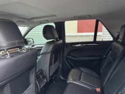 
										2013 Mercedes-Benz ML350 full									
