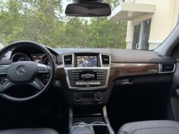 
										2013 Mercedes-Benz ML350 full									