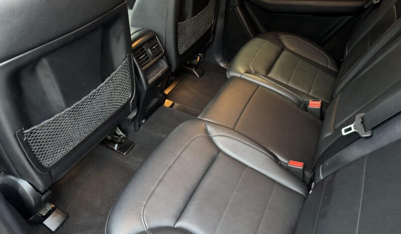 
								2013 Mercedes-Benz ML350 full									