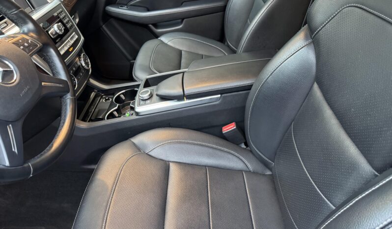 
								2013 Mercedes-Benz ML350 full									