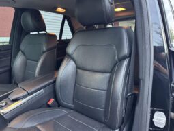 
										2013 Mercedes-Benz ML350 full									