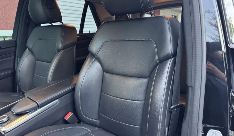 
								2013 Mercedes-Benz ML350 full									