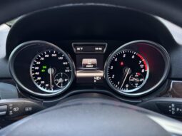 
										2013 Mercedes-Benz ML350 full									