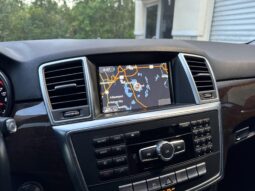 
										2013 Mercedes-Benz ML350 full									