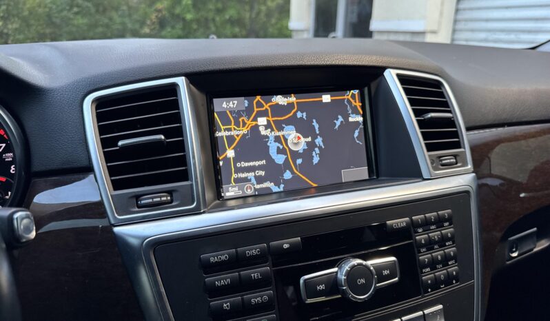
								2013 Mercedes-Benz ML350 full									