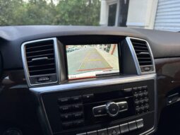 
										2013 Mercedes-Benz ML350 full									