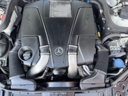 
										2014 Mercedes-Benz E550 4MATIC Sedan full									