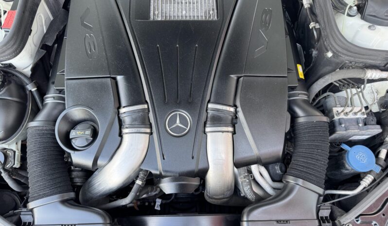 
								2014 Mercedes-Benz E550 4MATIC Sedan full									