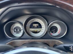 
										2014 Mercedes-Benz E550 4MATIC Sedan full									