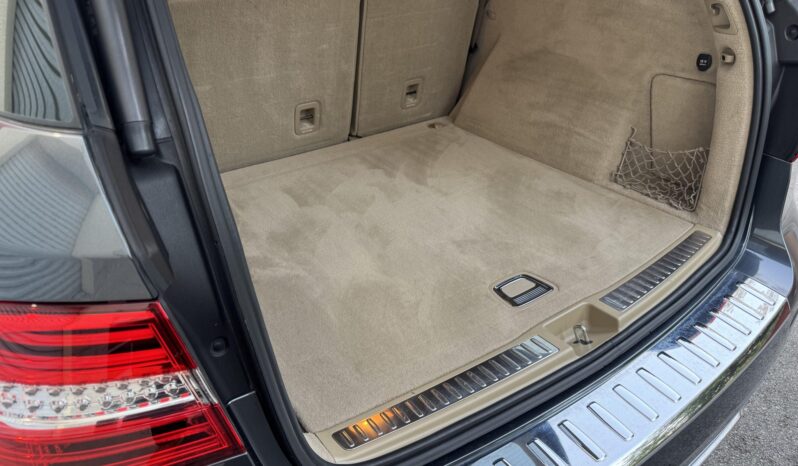 
								2015 Mercedes-Benz ML350 full									
