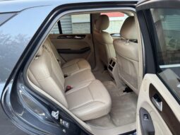 
										2015 Mercedes-Benz ML350 full									