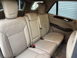 
										2015 Mercedes-Benz ML350 full									
