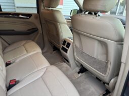 
										2015 Mercedes-Benz ML350 full									