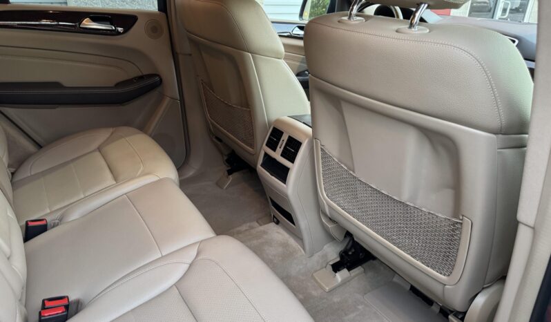 
								2015 Mercedes-Benz ML350 full									