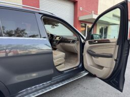 
										2015 Mercedes-Benz ML350 full									