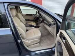 
										2015 Mercedes-Benz ML350 full									