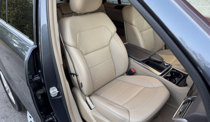
								2015 Mercedes-Benz ML350 full									