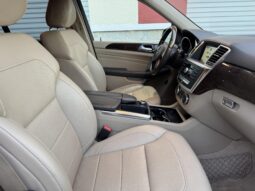 
										2015 Mercedes-Benz ML350 full									