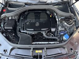 
										2015 Mercedes-Benz ML350 full									