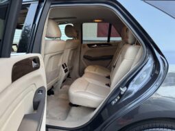 
										2015 Mercedes-Benz ML350 full									