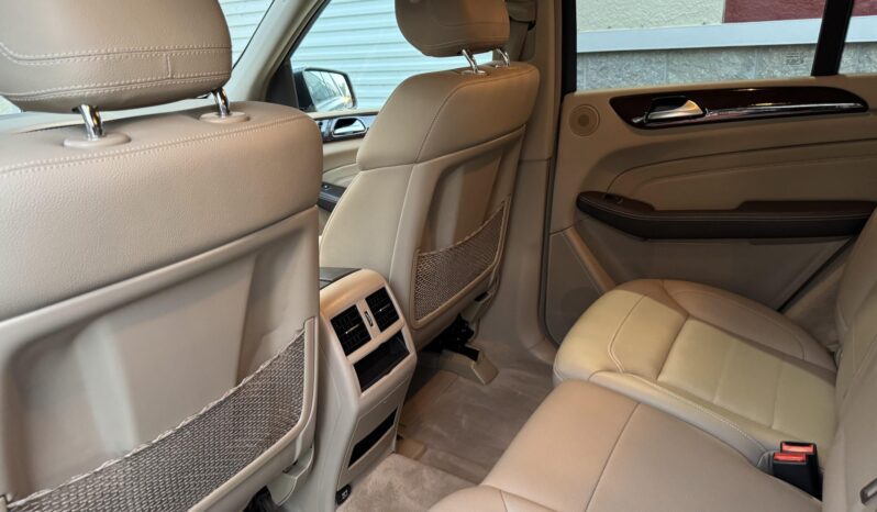 
								2015 Mercedes-Benz ML350 full									