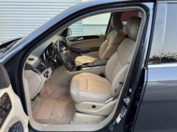 
										2015 Mercedes-Benz ML350 full									