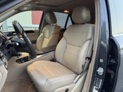 
										2015 Mercedes-Benz ML350 full									