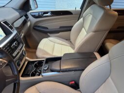 
										2015 Mercedes-Benz ML350 full									