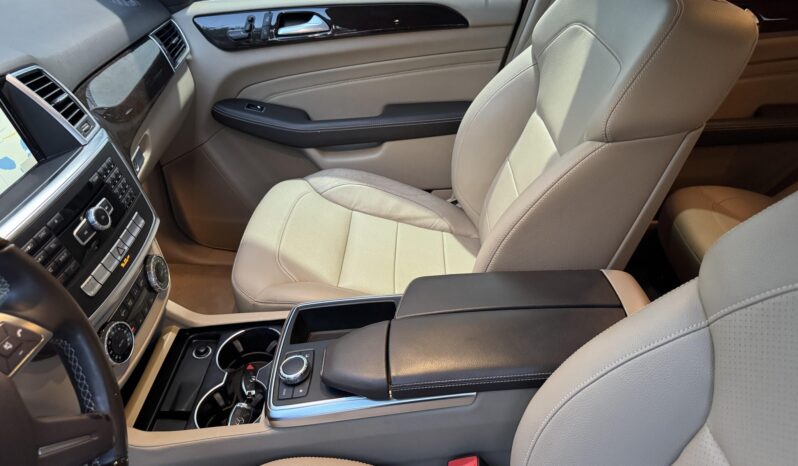 
								2015 Mercedes-Benz ML350 full									