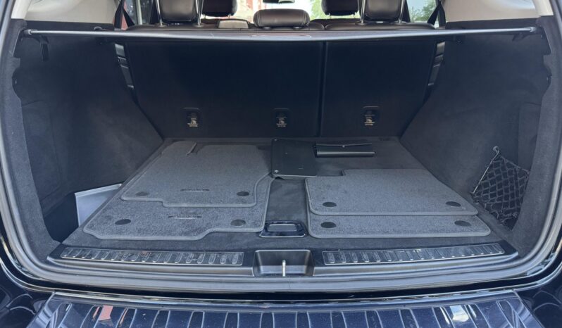 
								2015 Mercedes-Benz ML350 full									