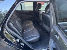 
										2015 Mercedes-Benz ML350 full									