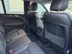 
										2015 Mercedes-Benz ML350 full									