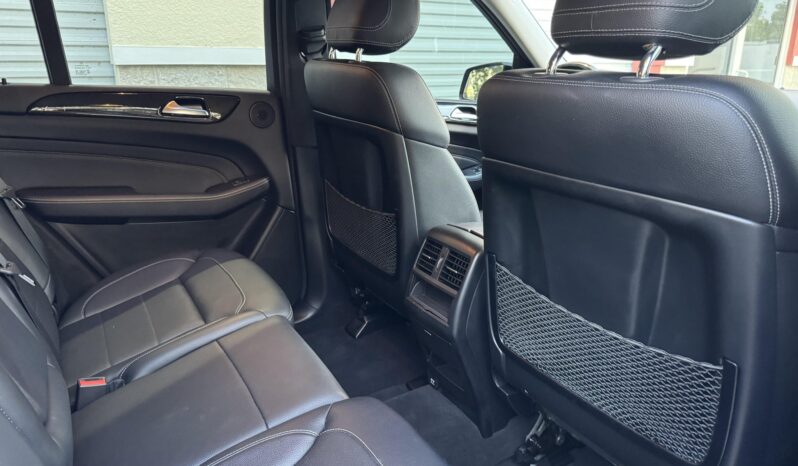 
								2015 Mercedes-Benz ML350 full									