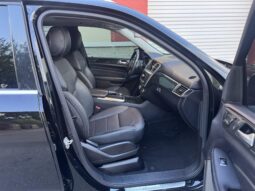 
										2015 Mercedes-Benz ML350 full									