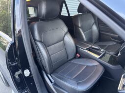 
										2015 Mercedes-Benz ML350 full									