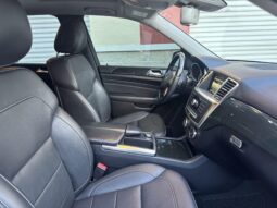 
										2015 Mercedes-Benz ML350 full									