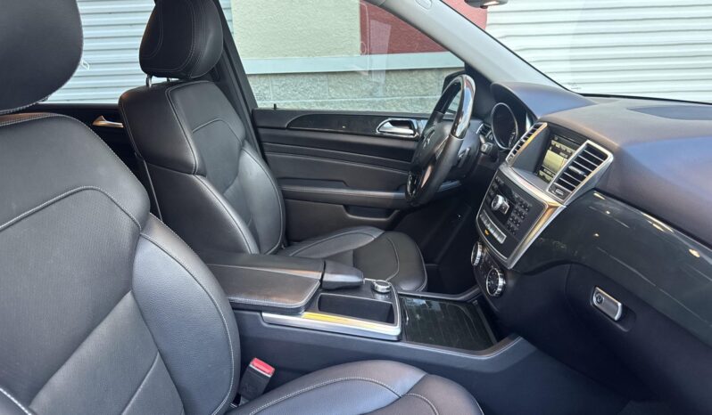 
								2015 Mercedes-Benz ML350 full									