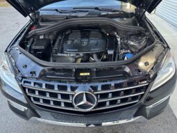 
										2015 Mercedes-Benz ML350 full									