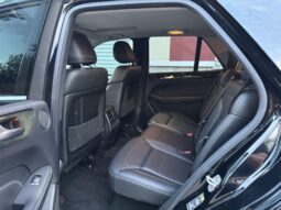 
										2015 Mercedes-Benz ML350 full									