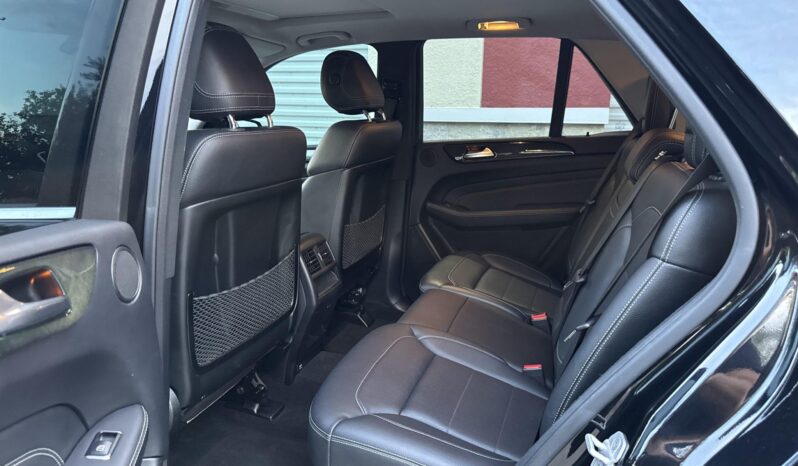 
								2015 Mercedes-Benz ML350 full									