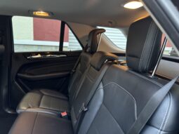 
										2015 Mercedes-Benz ML350 full									