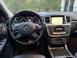 
										2015 Mercedes-Benz ML350 full									