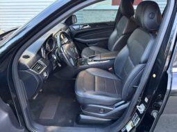
										2015 Mercedes-Benz ML350 full									