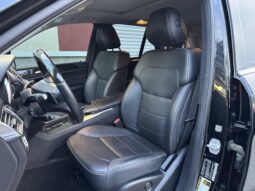 
										2015 Mercedes-Benz ML350 full									