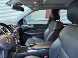
										2015 Mercedes-Benz ML350 full									