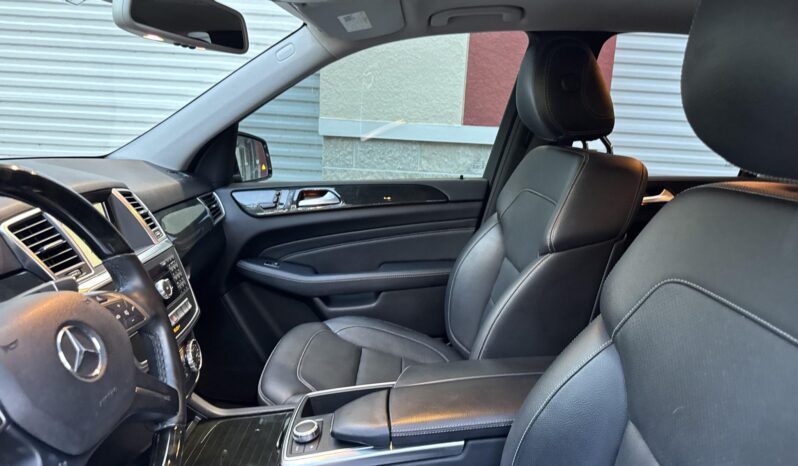 
								2015 Mercedes-Benz ML350 full									